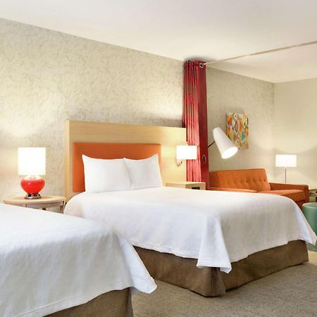 Home2 Suites By Hilton Florence Cincinnati Airport South Exterior foto