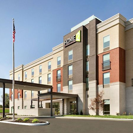 Home2 Suites By Hilton Florence Cincinnati Airport South Exterior foto