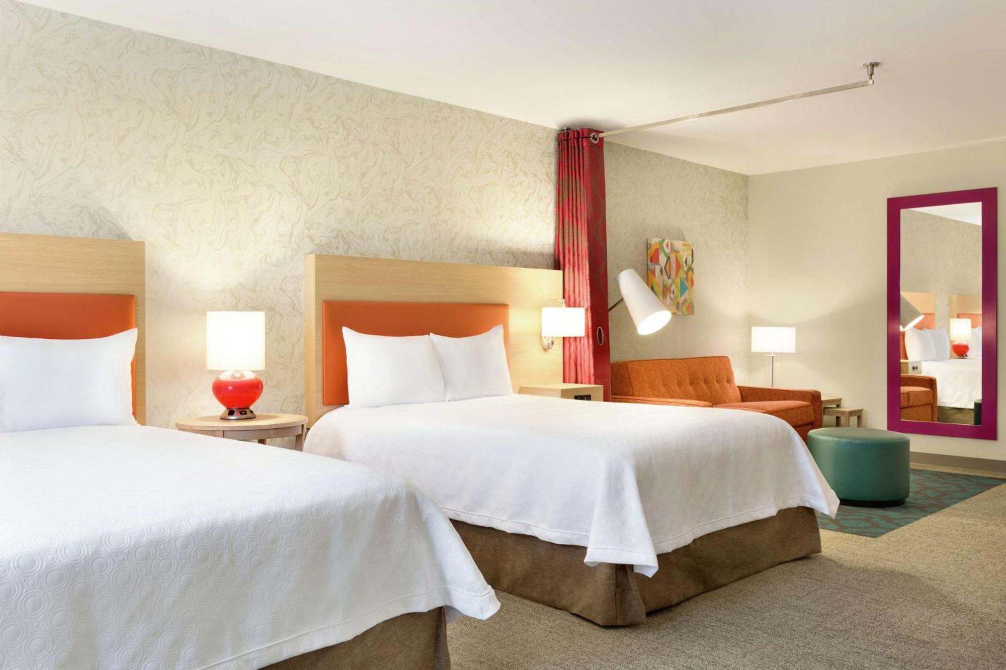 Home2 Suites By Hilton Florence Cincinnati Airport South Exterior foto