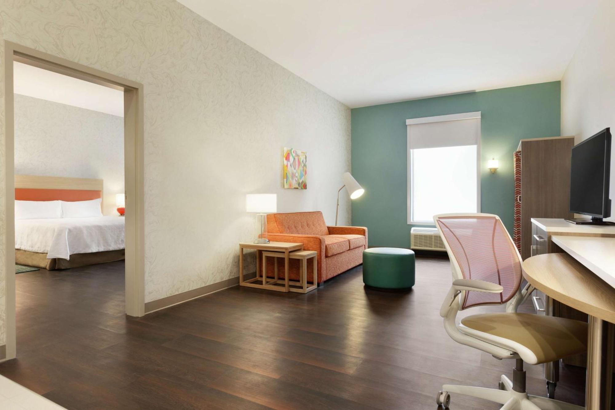 Home2 Suites By Hilton Florence Cincinnati Airport South Exterior foto