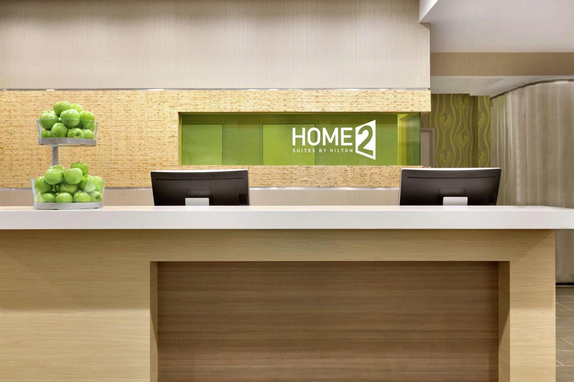 Home2 Suites By Hilton Florence Cincinnati Airport South Exterior foto