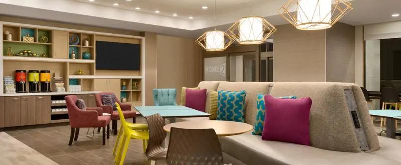 Home2 Suites By Hilton Florence Cincinnati Airport South Exterior foto